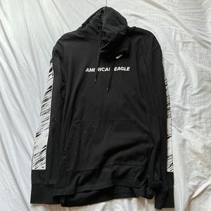 American Eagle Oversized Sweatshirt